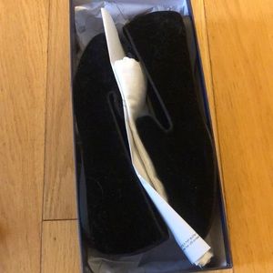 Black Velvet Birdies Starling